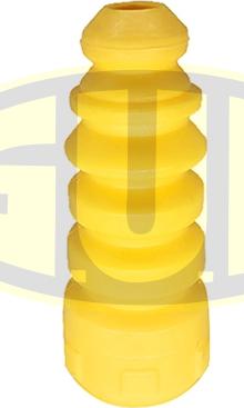 G.U.D. GRB001066 - Rubber Buffer, suspension car-mod.net