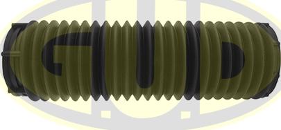 G.U.D. GSB003525 - Protective Cap / Bellow, shock absorber car-mod.net