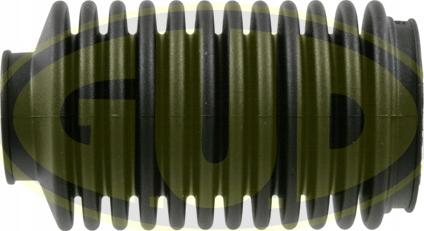 G.U.D. GSB003001 - Bellow, steering car-mod.net