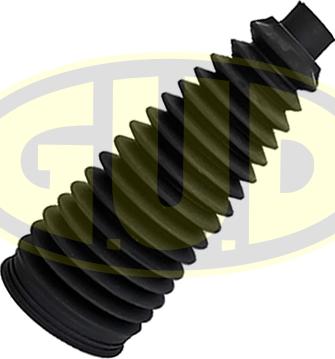 G.U.D. GSB003019 - Bellow Set, steering car-mod.net