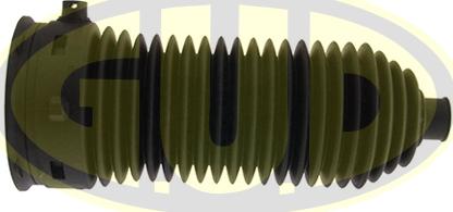 G.U.D. GSB003070 - Bellow, steering car-mod.net