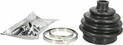 G.U.D. GSB002024 - Bellow, drive shaft car-mod.net