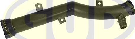 G.U.D. GSH017239 - Coolant Tube car-mod.net