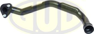 G.U.D. GSH027908 - Hose, cylinder head cover breather car-mod.net