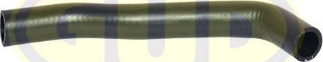 G.U.D. GSH027606 - Radiator Hose car-mod.net