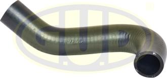 G.U.D. GSH027602 - Radiator Hose car-mod.net