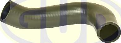 G.U.D. GSH027623 - Radiator Hose car-mod.net