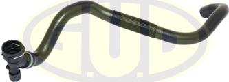 G.U.D. GSH027678 - Radiator Hose car-mod.net