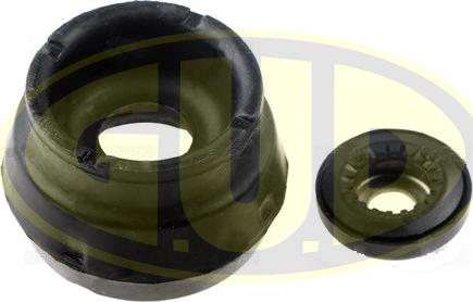 G.U.D. GSM001103 - Top Strut Mounting car-mod.net