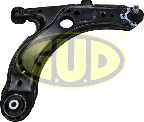 G.U.D. GSP501187 - Track Control Arm car-mod.net