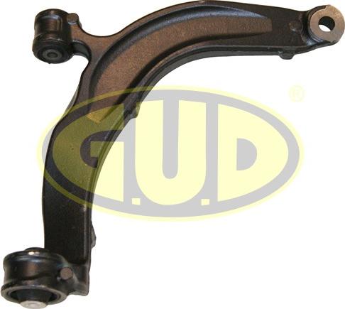 G.U.D. GSP502067 - Track Control Arm car-mod.net