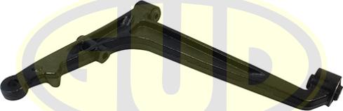 G.U.D. GSP502347 - Track Control Arm car-mod.net