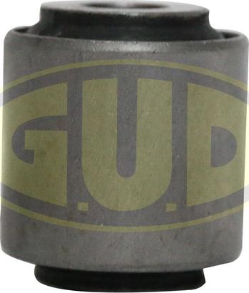 G.U.D. GSP601514 - Mounting, shock absorbers car-mod.net