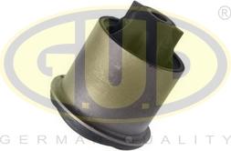 G.U.D. GSP601067 - Mounting, axle beam car-mod.net