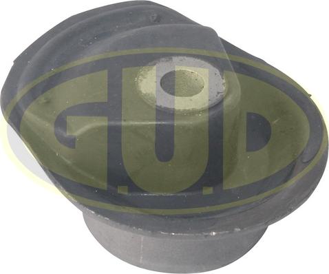 G.U.D. GSP601082 - Bearing Set, axle beam car-mod.net