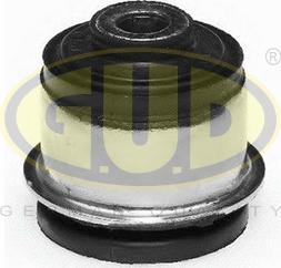 G.U.D. GSP601024 - Holder, engine mounting car-mod.net