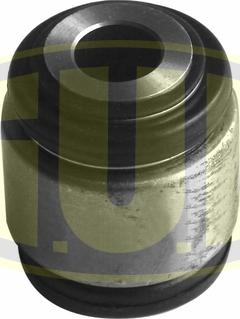 G.U.D. GSP601309 - Bush of Control / Trailing Arm car-mod.net