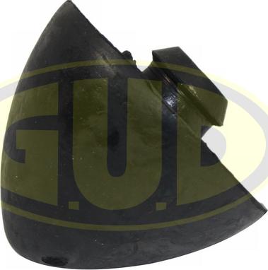 G.U.D. GSP601303 - Bump Stop, steering knuckle car-mod.net