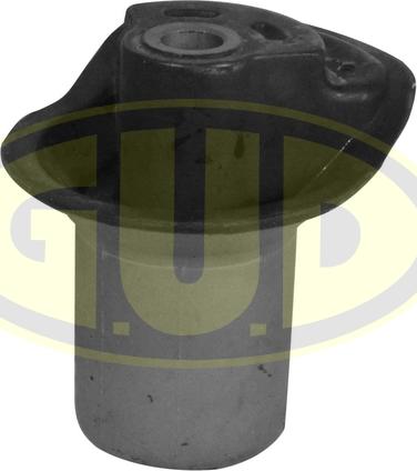 G.U.D. GSP601294 - Bearing Set, axle beam car-mod.net