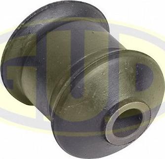 G.U.D. GSP601281 - Bush of Control / Trailing Arm car-mod.net