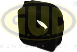 G.U.D. GSP001007 - Bearing Bush, stabiliser car-mod.net