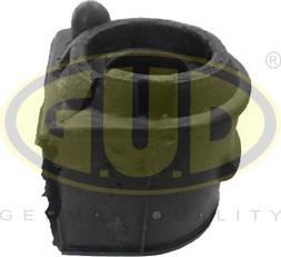 G.U.D. GSP001011 - Bearing Bush, stabiliser car-mod.net