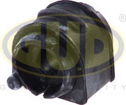 G.U.D. GSP001017 - Bearing Bush, stabiliser car-mod.net
