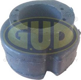 G.U.D. GSP001035 - Bearing Bush, stabiliser car-mod.net