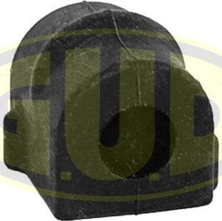 G.U.D. GSP001258 - Bearing Bush, stabiliser car-mod.net