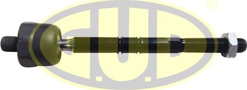 G.U.D. GSP101320 - Inner Tie Rod, Axle Joint car-mod.net