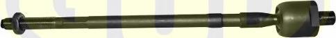 G.U.D. GSP101328 - Inner Tie Rod, Axle Joint car-mod.net