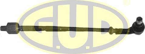 G.U.D. GSP121043 - Tie Rod car-mod.net