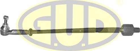 G.U.D. GSP121042 - Tie Rod car-mod.net