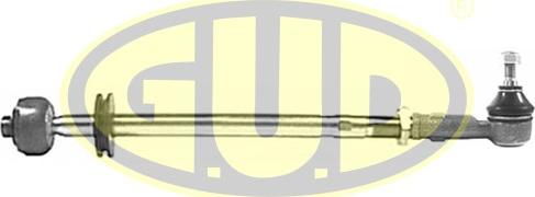 G.U.D. GSP121023 - Tie Rod car-mod.net