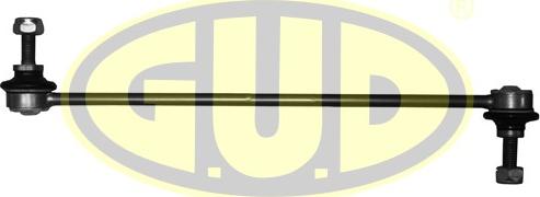 G.U.D. GSP301541 - Rod / Strut, stabiliser car-mod.net