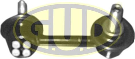G.U.D. GSP301361 - Rod / Strut, stabiliser car-mod.net