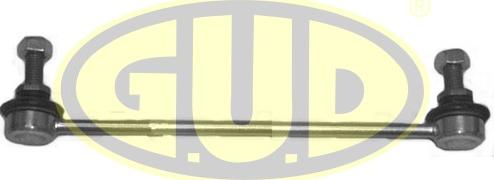 G.U.D. GSP301208 - Rod / Strut, stabiliser car-mod.net