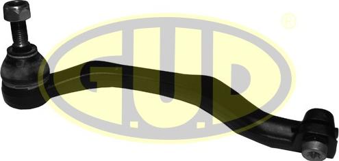 G.U.D. GSP201486 - Tie Rod End car-mod.net