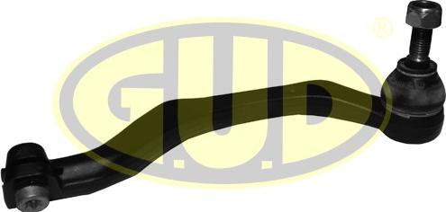 G.U.D. GSP201487 - Tie Rod End car-mod.net