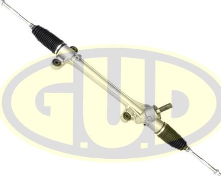 G.U.D. GSR100105 - Inner Tie Rod, Axle Joint car-mod.net