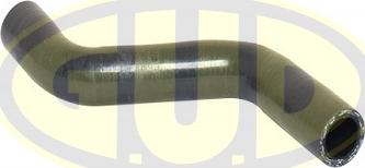 G.U.D. GTH017368 - Oil Hose car-mod.net