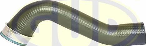 G.U.D. GTH027648 - Charger Intake Air Hose car-mod.net