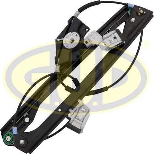 G.U.D. GWR000138 - Window Regulator car-mod.net