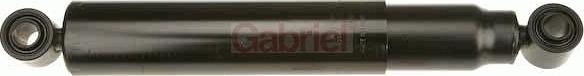 Gabriel 4449 - Shock Absorber car-mod.net
