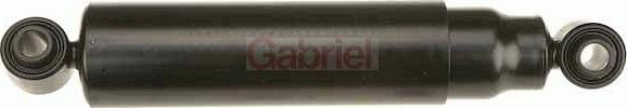 Gabriel 4441 - Shock Absorber car-mod.net