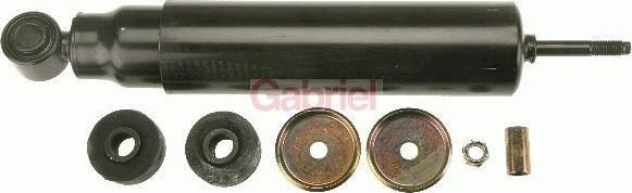 Gabriel 4408 - Shock Absorber car-mod.net