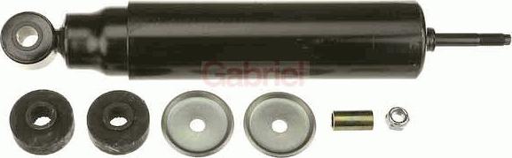 Gabriel 4410 - Shock Absorber car-mod.net