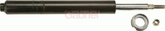 Gabriel 44899 - Shock Absorber car-mod.net