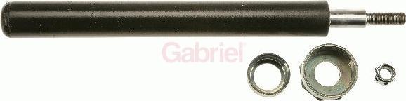 Gabriel 44774 - Shock Absorber car-mod.net