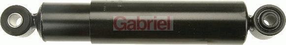 Gabriel 40085 - Shock Absorber car-mod.net